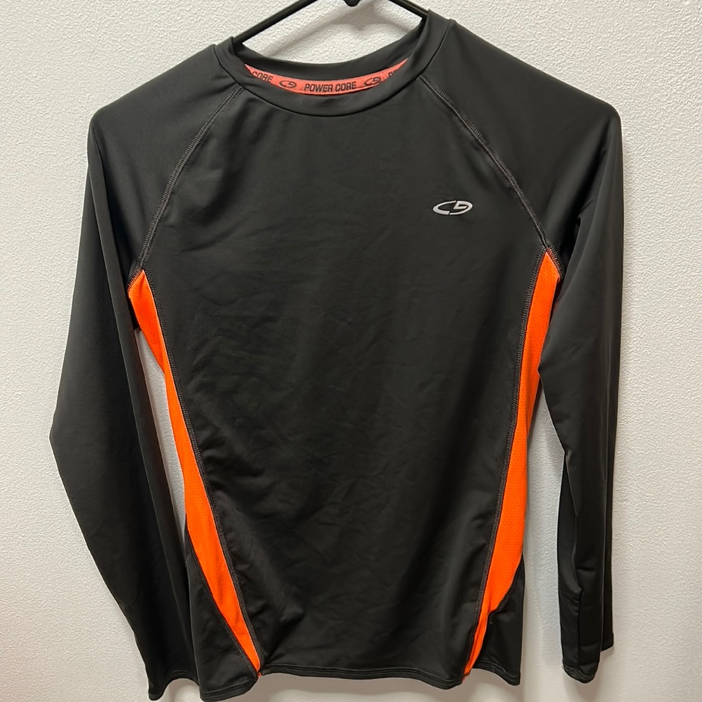 Boys champion shirt